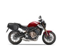 SHAD SR Side Bag Holder Honda CB650R