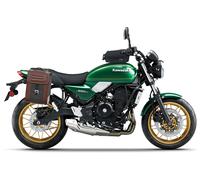 Shad Kawasaki Z 650 Rs Side Cases Fitting Argenté