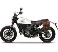 SR Side Bag Holder Ducati Scrambler 800 Icon/Classic