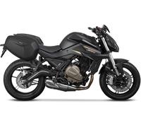 Shad SR, support de sac latéral