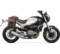 Shad SR, support de sac latéral