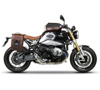 Shad Sr Bmw R Ninet Saddlebags Fitting Noir