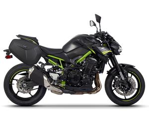 Shad SR, support de sac latéral