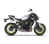SHAD SR Supports pour sacoches latérales - Convient pour Kawasaki Z650