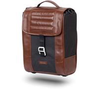 Shad Sr38 Cafe Racer 10l Side Saddlebag Marron