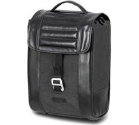 SHAD SR38 Cafe Racer Style valises latérales 10L - Noir