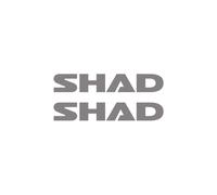 SHAD Stickers 501720R pour SH23