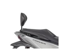 Shad Support De Dos Honda Forza 125/300 21 Noir
