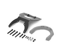 Shad Support sacoche de réservoir CF Moto 800 MTX 2025 Click System Argenté
