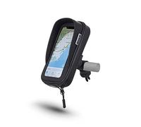 Shad Support pour téléphone SG62 160 x 80 mm Argenté