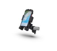SHAD Support Téléphone X-FRAME Universel Fixation Guidon