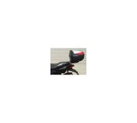 Shad Fixation Arrière Top Master Aprilia/derbi One Size Black