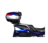 Top Master BMW Raccord de topcase, noir