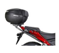 SHAD h0cx56st Top Kit, Taille Unique, Noir