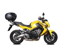 SHAD TOP MASTER HONDA CB650 F Topcaseträger, noir, taille 65 cm