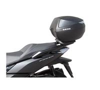 SHAD SUPPORT TOP CASE POUR HONDA FORZA 300 (H0FR33ST)