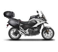 Shad Fixation Arrière Top Master Honda Nc750s/nc750x One Size Black