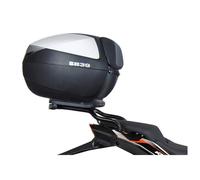 SHAD SUPPORT TOP CASE POUR KTM DUKE 125/200/390 14 (K0DK34ST)