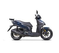 SHAD SUPPORT TOP CASE POUR KYMCO AGILITY S 50/125/200 '22 (K0GL12ST)