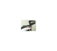 Fixation de coffre arriere SHAD Kymco Downtown 125 2009-2015