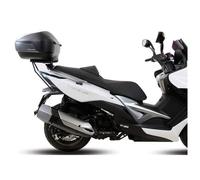 SHAD SUPPORT TOP CASE POUR KYMCO XCTING 400i '13 (K0XC42ST)