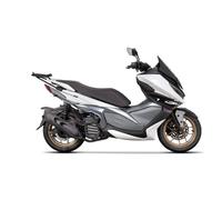 SHAD SUPPORT TOP CASE POUR MALAGUTI MADISON 125 '22 (M0MD12ST)