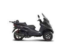 SHAD SUPPORT TOP CASE POUR PIAGGIO MP3 350/500 HPE SPORT/BUSINESS '18 (V0MP58ST)