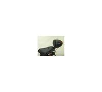 SHAD TOP MASTER PIAGGIO ZIP 50 2 TEMPI Ajustement topcase, noir