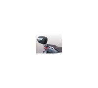 SHAD Y0XM20ST Yamaha X-Max 125-250'10 Noir, Taille Unique