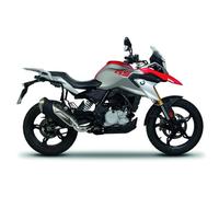 SHAD 3P SYSTEM BMW G310R/GS Porte-boîtier latéral