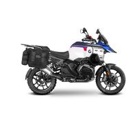 Shad 3P Système Supp. P. Valises Lat. pour de nombreux modèles de véhicules