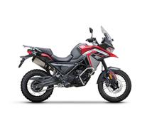 SHAD SUPPORT VALISES LATÉRALES 3P SYSTEM MOTOGUZZI STELVIO 1000 (M0ST14IF)