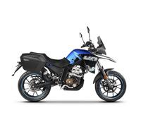 Supports de valises laterales SHAD 3P System UM Scrambler 125 2017-2025