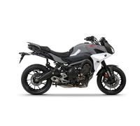 SHAD SUPPORT VALISES LATÉRALES 3P SYSTEM YAMAHA MT09 TRACER '18 (Y0TC98IF)