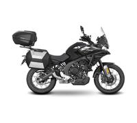 SHAD SUPPORT VALISES LATÉRALES 4P SYSTEM CF Moto 700 MT (C0MT754P)