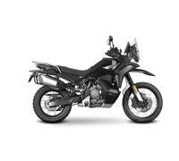 SHAD SUPPORT VALISES LATÉRALES 4P SYSTEM CF MOTO 800 MTX (C0MT854P)