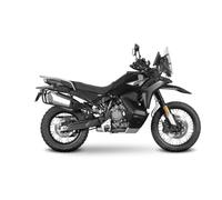 SHAD SUPPORT VALISES LATÉRALES 4P SYSTEM CF MOTO 800 MTX (C0MT854P)