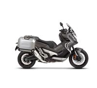 HONDA X-ADV 750 2017-2020 - Support valise Shad 4P System