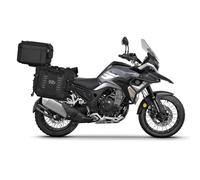 SHAD SUPPORT VALISES LATÉRALES 4P SYSTEM MACBOR MONTANA XR5 500 (M0XR524P)