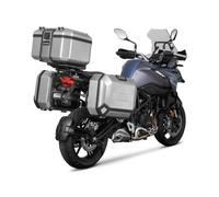 SHAD SUPPORT VALISES LATÉRALES 4P SYSTEM QJMOTOR SRT 550 (Q0SR524P)