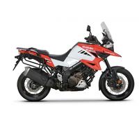 Shad Supports Latéraux S0VS104P 4P Système Suzuki V-Strom 1000/1050