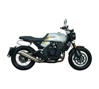 Shad Supports latéraux SE pour divers modèles NOIR