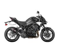 Shad Supports latéraux SE pour divers modèles NOIR multicolore