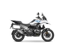 SHAD Supports Latéraux W0RG144P 4P Système BMW R1300GS