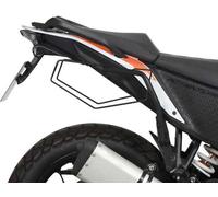 Cadres de sacoches laterales SHAD pour KTM Adventure 390 2020-2025