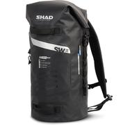 Shad Petate Dry Sack 35l Noir