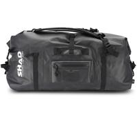 Shad Sac arrière moto SW80 étanche 80 L Noir