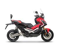 SHAD KIT DOSSERET HONDA X-ADVENTURE 750 Dossier du jeu de montage