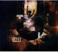 Shad - T.S.O.L. [Import]