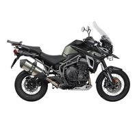 SHAD T0XP16ST Kit Fixation Top Master Fitting